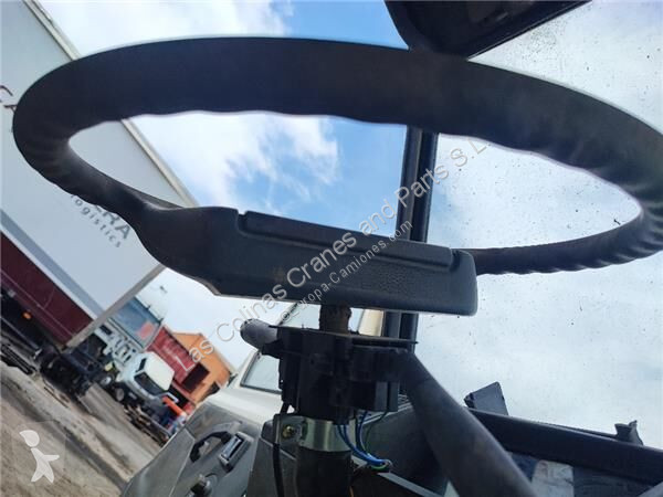 Vrachtwagenonderdelen Nissan Volant pour...
