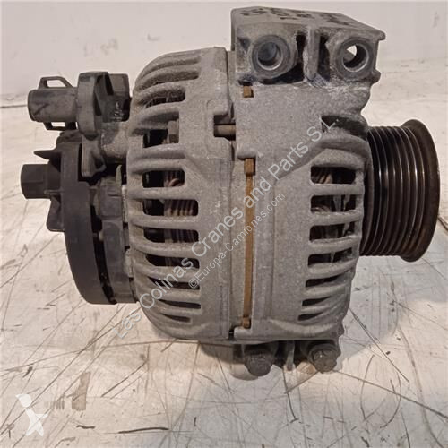 قطع غيار الآليات الثقيلة Scania Générateur pour...