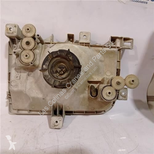 Peças pesados Nissan Phare pour camion   01.04 ->