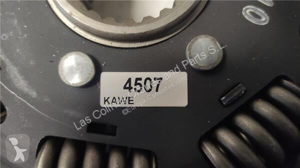 Vrachtwagenonderdelen Scania Disque d'embrayage...