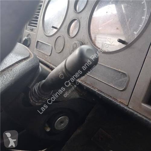 Ricambio per autocarri Nissan Commutateur de...