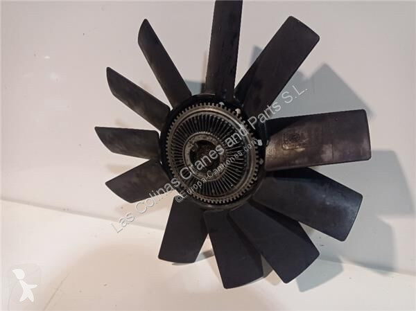 Pièces poids lourds Nissan Ventilateur de...
