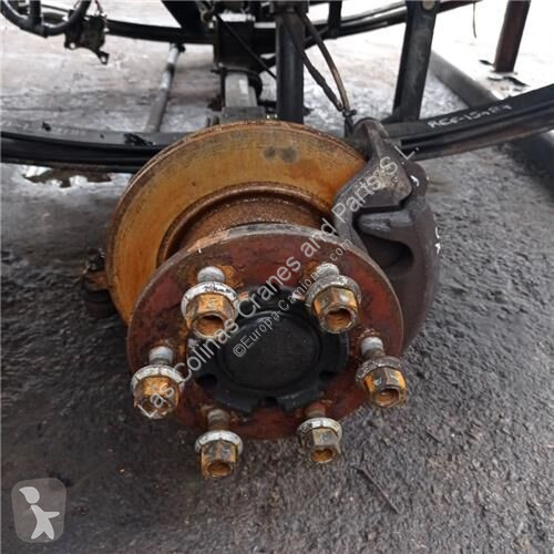 Pièces poids lourds Nissan Palier Derecho...