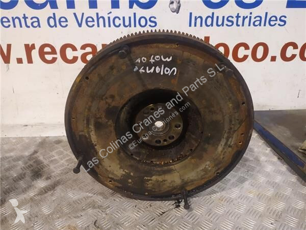 Reservedele til lastbil Scania Volant moteur...