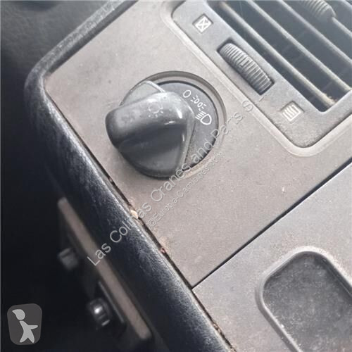 Ricambio per autocarri Nissan Commutateur de...