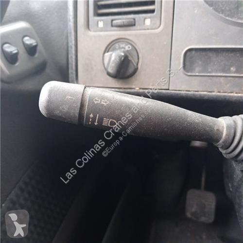 Reservedele til lastbil Nissan Commutateur de...