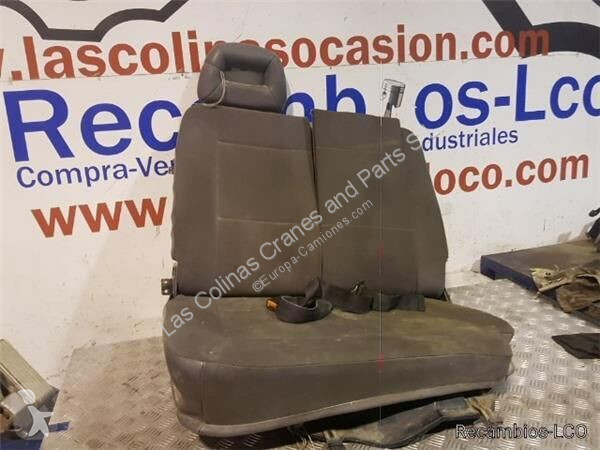 Piese camioane Nissan Siège Asiento Delantero...