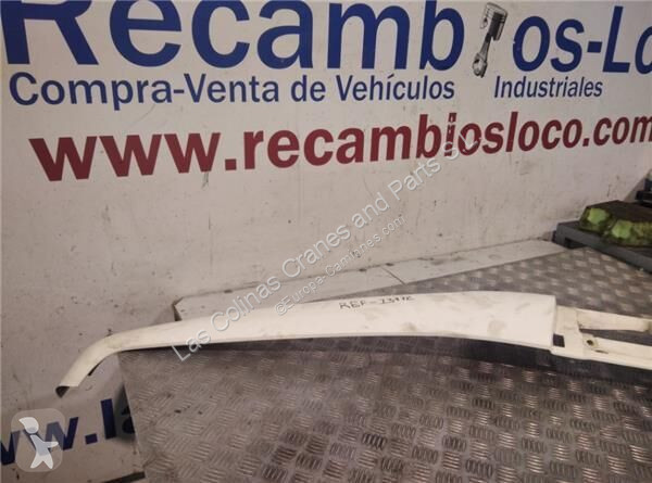 Pièces poids lourds Nissan Pare-chocs Tobera...