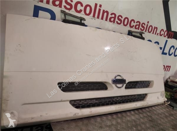 Náhradní díly pro kamiony Nissan Calandre...