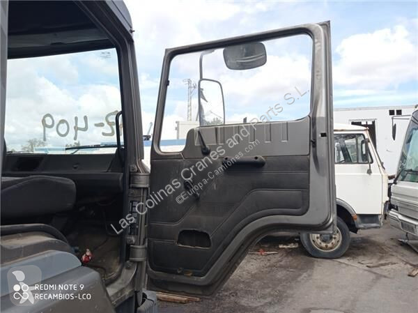 Piese camioane Nissan Porte Puerta Delantera...