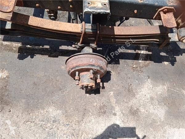 Piese camioane Nissan Essieu pour camion   E