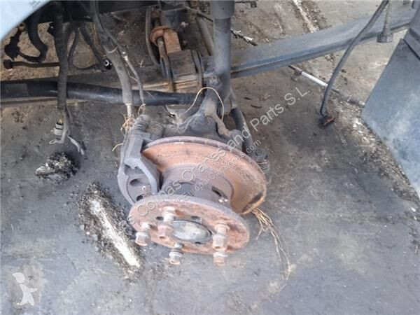 Pièces poids lourds Nissan Ãtrier de frein...