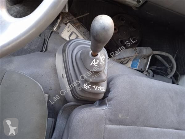 Reservedele til lastbil Nissan Levier de...