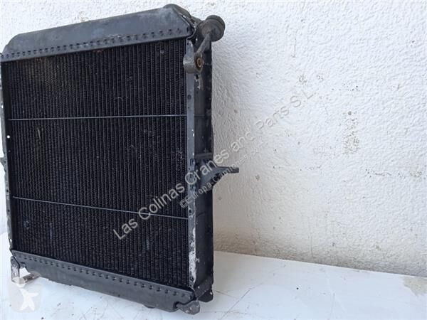 Pièces poids lourds Nissan Radiateur de...
