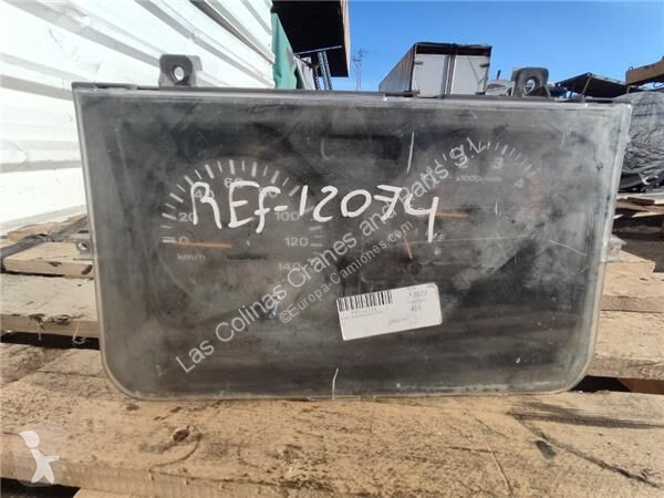 Reservedele til lastbil Nissan Tableau de bord...
