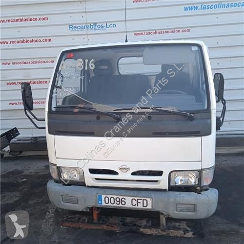Piese camioane Nissan Cabine pour camion E...