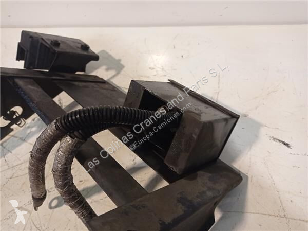 Pièces poids lourds Nissan Interrupteur de...