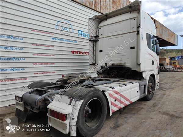 Náhradní díly pro kamiony Scania Cabine Cabina...
