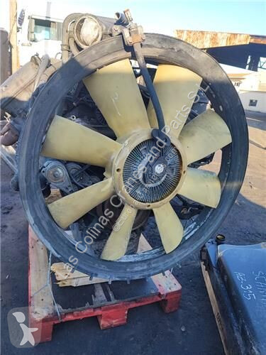 قطع غيار الآليات الثقيلة Scania Ventilateur de...