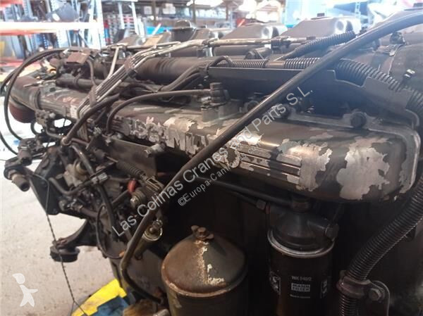 Reservdelar lastbilar Scania Collecteur...