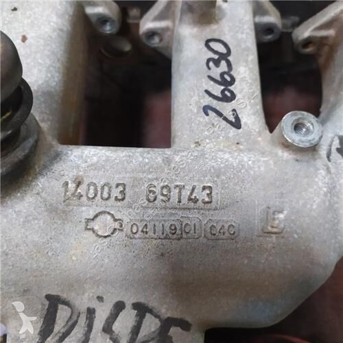 Reservdelar lastbilar Nissan Collecteur pour...