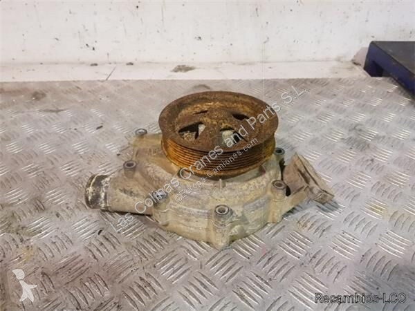 Ricambio per autocarri Scania Pompe de...