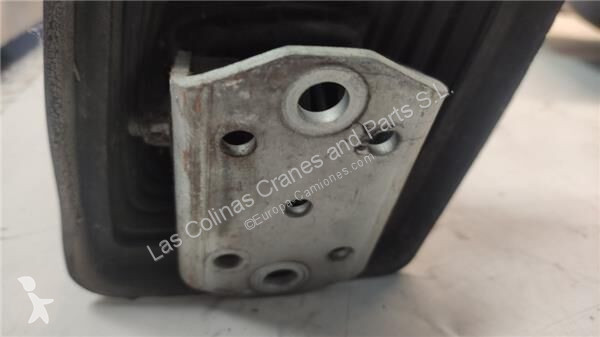 Peças pesados Nissan Rétroviseur pour camion