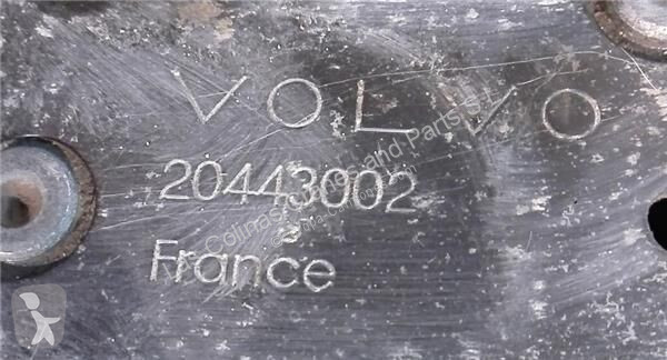 Reservdelar lastbilar Volvo Amortisseur pour...
