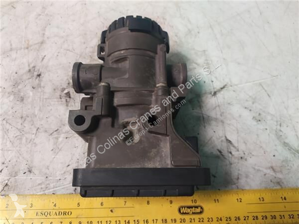 Peças pesados Volvo Modulateur EBS pour camion