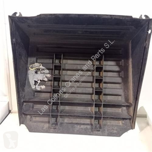 Reservdelar lastbilar Volvo Boîtier de batterie...