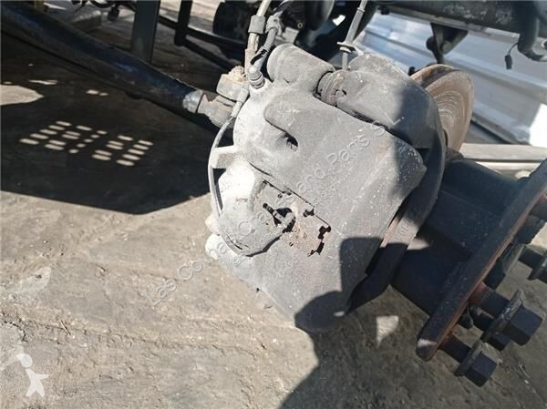 Pièces poids lourds Nissan Étrier de frein...