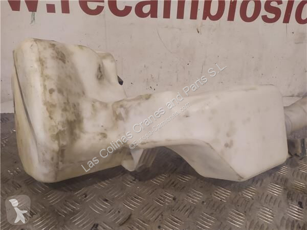 قطع غيار الآليات الثقيلة Volvo Réservoir...
