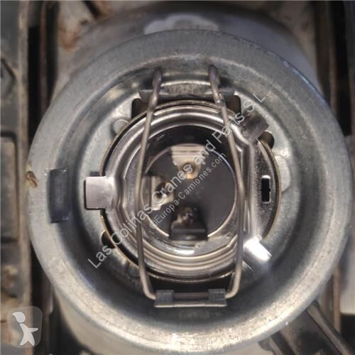 Reservedele til lastbil Nissan Phare pour camion