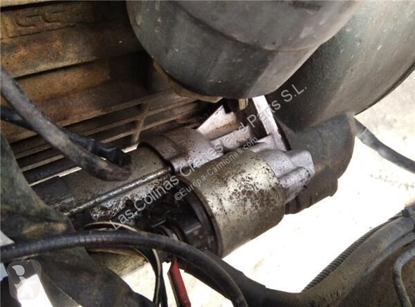 Náhradní díly pro kamiony Nissan Moteur Motor...