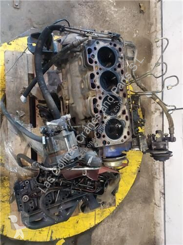 Pièces poids lourds Nissan Moteur Motor...