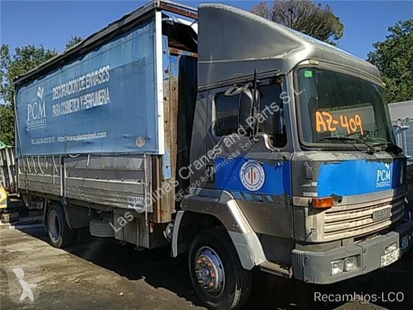 Pièces poids lourds Nissan oteur otor Arranque...