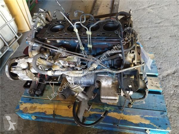 Pièces poids lourds Nissan Moteur Despiece...