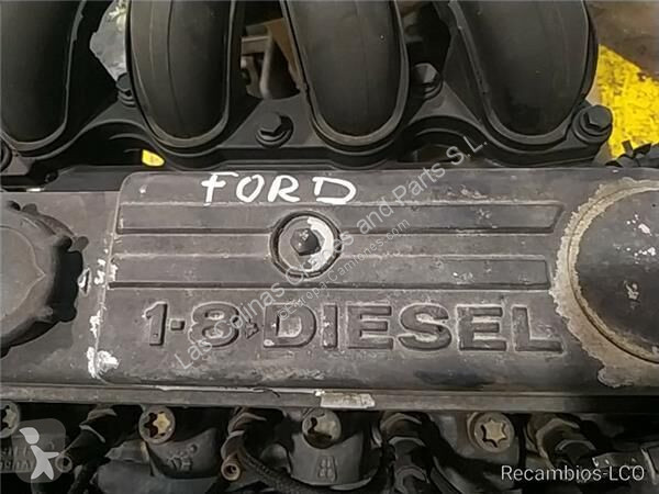Pièces poids lourds Ford Moteur Motor Completo...