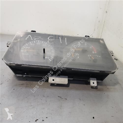 Reservedele til lastbil Nissan Tableau de bord...