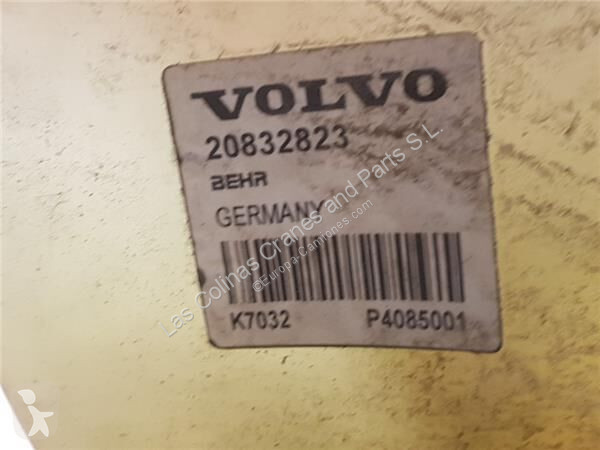 Pièces poids lourds Volvo Ventilateur de...