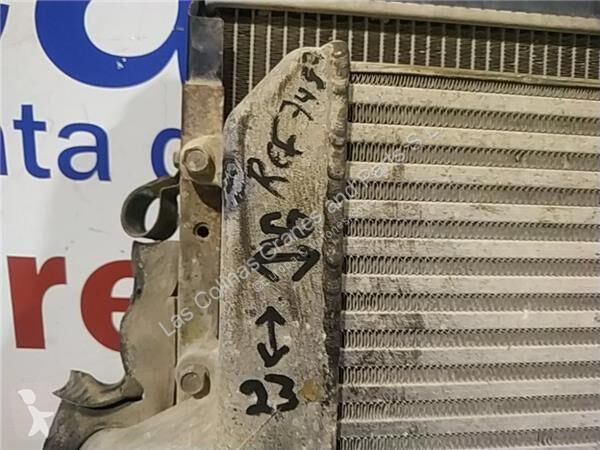 Pièces poids lourds Mitsubishi Refroidisseur...