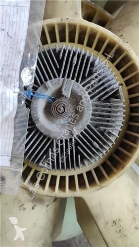 Pièces poids lourds Nissan Ventilateur de...