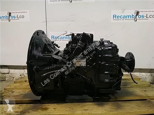 Piese camioane Nissan Boîte de vitesses ZF Caja...