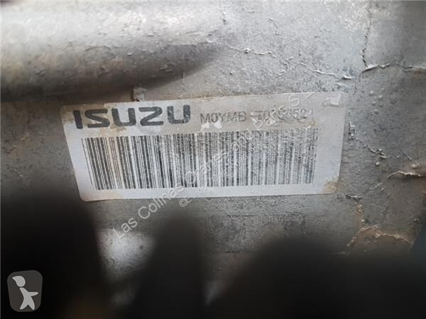 Reservdelar lastbilar Isuzu Boîte de vitesses...