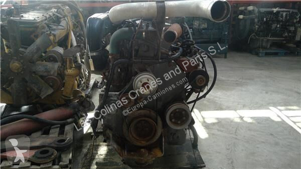 Pièces poids lourds Cummins Moteur  Motor...