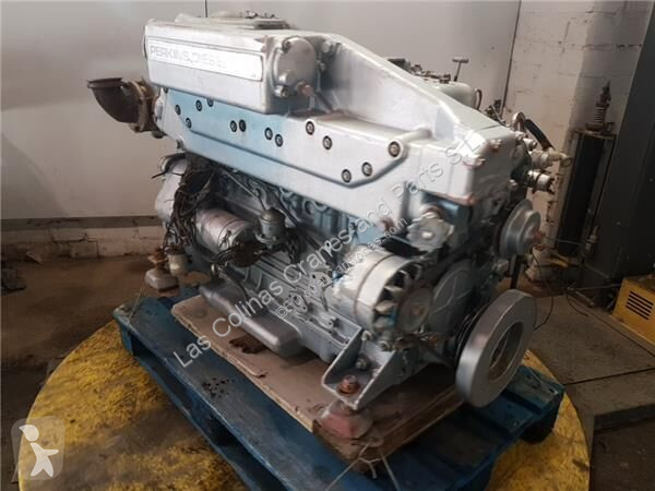 Reservedele til lastbil Perkins Moteur Motor...