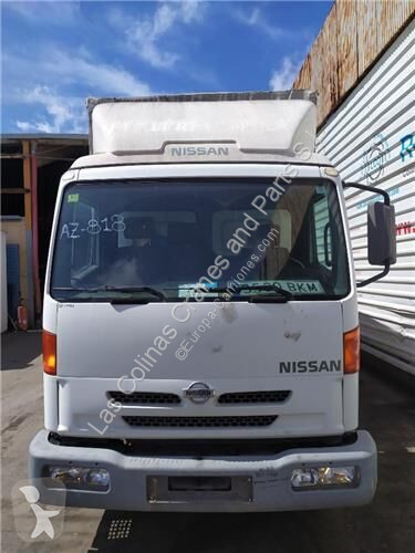 Náhradní díly pro kamiony Nissan Cabine pour...