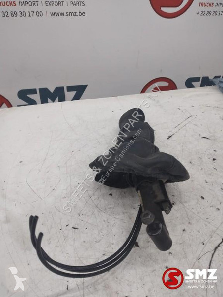 Reservdelar lastbilar DAF Occ versnellingspook DAF