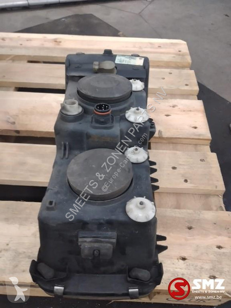 Reservdelar lastbilar DAF Occ koplamp links DAF