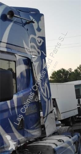 Náhradní díly pro kamiony Scania Aileron...